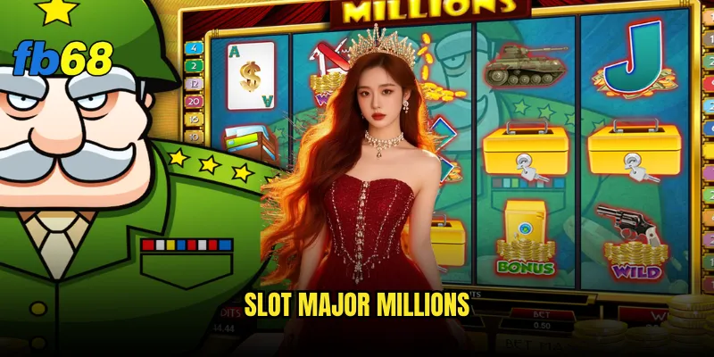 jackpot Major Millions