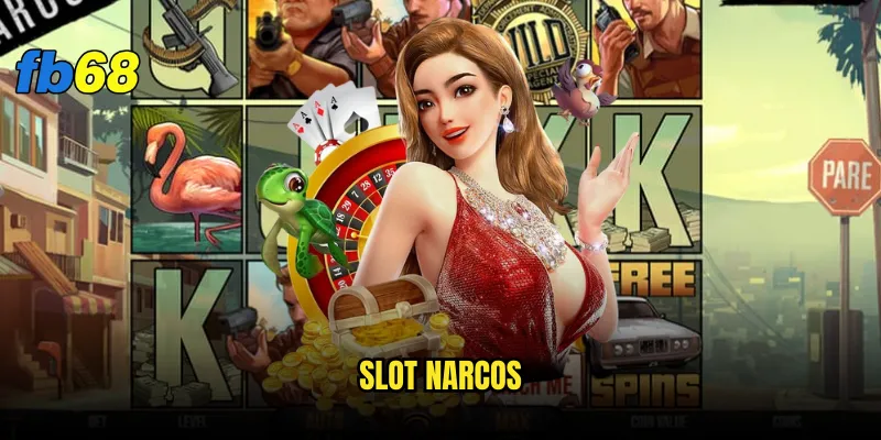 Slot Narcos