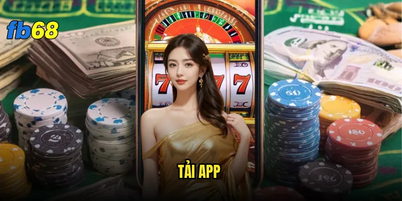 Tải app fb68 ở đâu an toàn và chính thức nhất? 5 Tải app