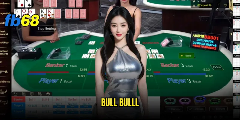 Bull bull fb68 - Game bài có phải dễ thắng như lời đồn? 6 Bull bull