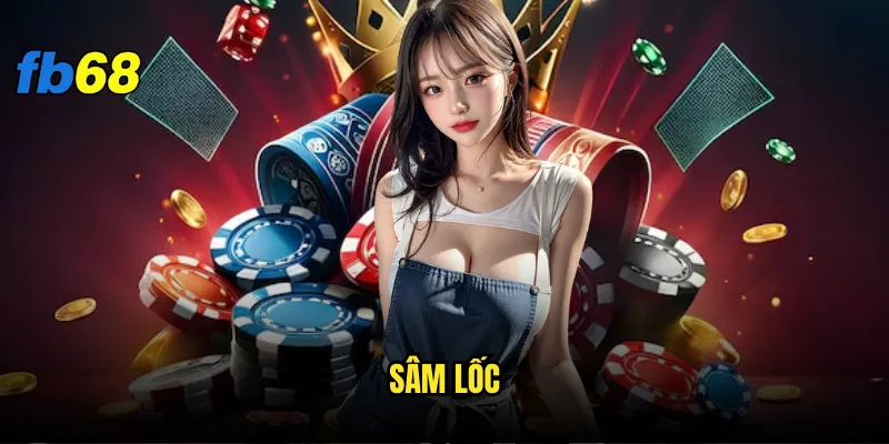 Sâm lốc fb68 có gì đặc biệt so với sâm lốc truyền thống? 5 Sâm lốc