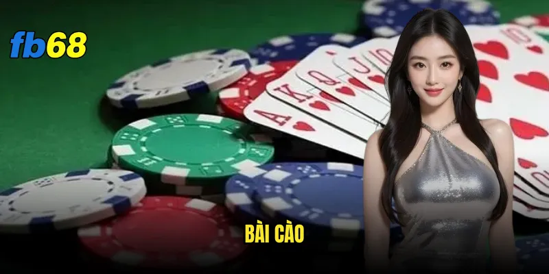 Bài cào fb68 - Tại sao lại được ưa chuộng đến vậy? 10 Bài cào
