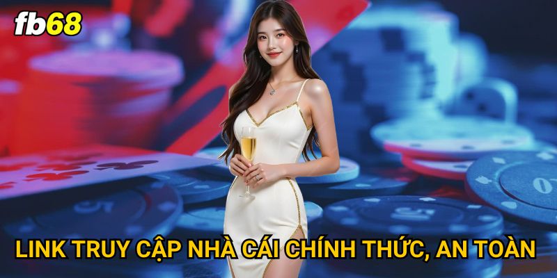 Trang chủ 27 Link truy cập nhà cái chính thức, an toàn